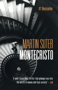 Montecristo - Martin Suter