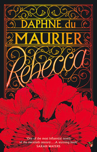 Rebecca : Virago Modern Classics - Daphne Du Maurier
