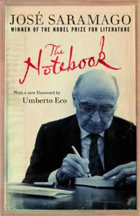 The Notebook - Jose Saramago