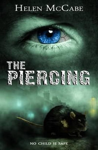 The Piercing - Helen McCabe