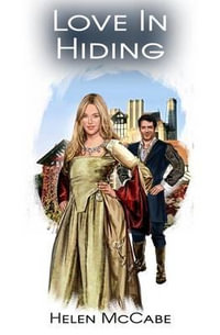 Love in Hiding - Helen McCabe