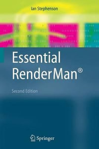 Essential RenderMan - Ian Stephenson