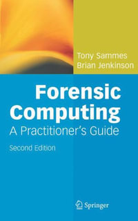 Forensic Computing - Anthony Sammes