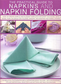 Table Napkin Folding Tutorial - Apps on Google Play
