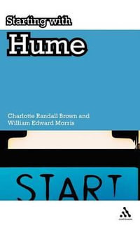 Starting with Hume : Starting With - Charlotte Randall Brown