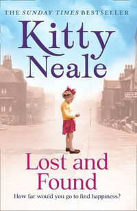 Lost & Found - Kitty Neale