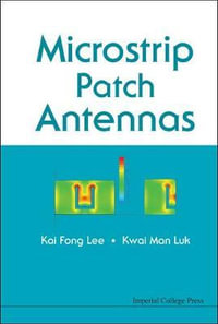 Microstrip Patch Antennas - Kai Fong  Lee