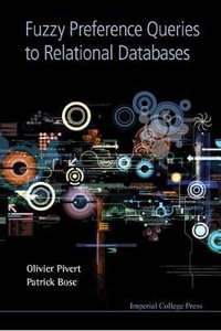 Fuzzy Preference Queries To Relational Databases - Olivier Pivert