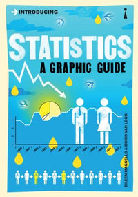 Introducing Statistics : A Graphic Guide - Eileen Magnello