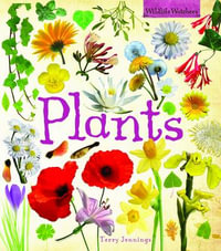Plants : Wildlife Watchers - Terry Jennings