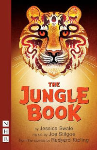 The Jungle Book - Jessica Swale