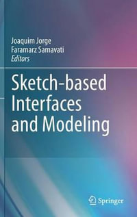 Sketch-based Interfaces and Modeling - Joaquim Jorge
