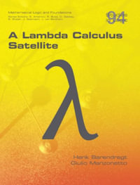 A Lambda Calculus Satellite - Henk Barendregt