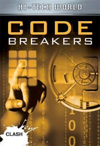 Clash Level 2 : Code Breakers - Ben Hubbard