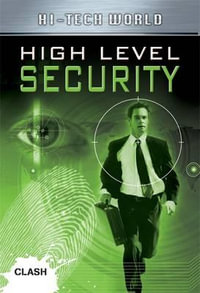 Clash Level 2 : High Level Security - Ben Hubbard