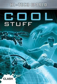 Clash Level 2 : Cool Stuff - Ben Hubbard