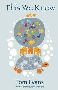 This We Know - Tom Evans