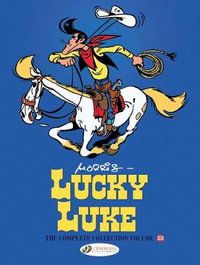 Lucky Luke - The Complete Collection Vol.2 : The Complete Collection Vol. 2 - Rene Goscinny