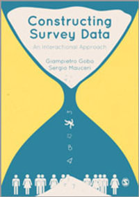 Constructing Survey Data : An Interactional Approach - Giampietro Gobo