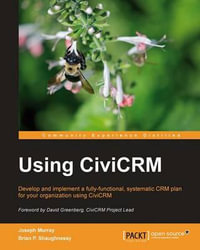 Using Civicrm - Brian Shaughnessy