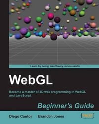 Webgl Beginner's Guide - Diego Cantor