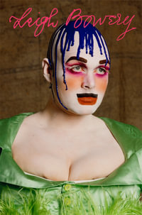 Leigh Bowery - Fiontán Moran
