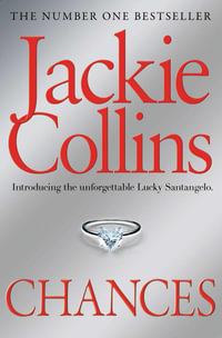 Chances : Santangelo : Book 1 - Jackie Collins
