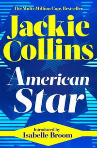 American Star - Jackie Collins