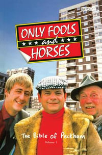 Only Fools And Horses - The Scripts Vol 1 - Richard Weber