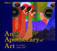 An Apothecary of Art : To Soothe Your Soul - Ravenous Butterflies