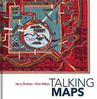Talking Maps - Jerry Brotton