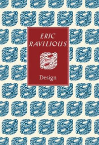 Eric Ravilious : Design - Brian Webb