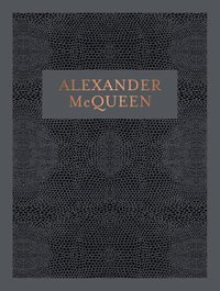 Alexander McQueen - Claire Wilcox