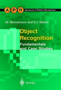 Object Recognition : Fundamentals and Case Studies - M. Bennamoun