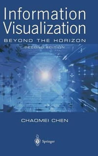Information Visualization : Beyond the Horizon - Chaomei Chen
