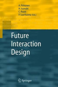Future Interaction Design - A. Pirhonen