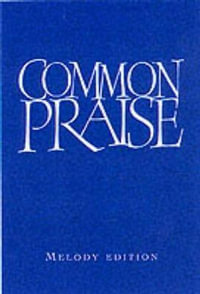 Common Praise - Canterbury Press