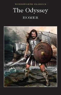 Odyssey : Wordsworth Classics - HOMER