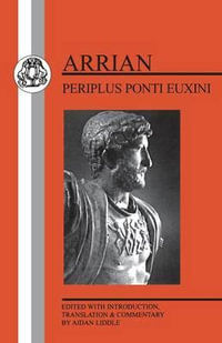 Arrian : Periplus Ponti Euxini - Arrian