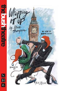 Whipping It Up : NHB Modern Plays - Steve Thompson