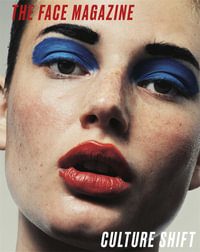 The Face Magazine : Culture Shift - Sabina Jaskot-Gill