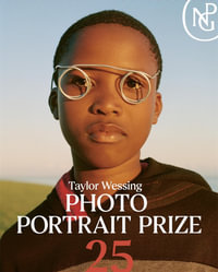 Taylor Wessing Photo Portrait Prize 2025 - Sabina Jaskot-Gill