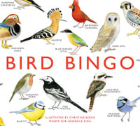 Bird Bingo : Magma for Laurence King - Laurence King Publishing