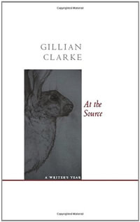 At the Source : A Writer's Year - Gillian Clarke