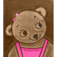 Tiny Bear Bible Mini : Tiny Bear - Sally Lloyd Jones