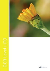 OCR Level 1 ITQ - Unit 69 - Spreadsheet Software Using Microsoft Excel 2007 - CiA Training Ltd.