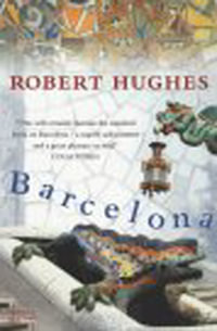 Barcelona : Panther S. - Robert Hughes