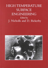 High Temperature Surface Engineering : Matsci - J. Nicholls