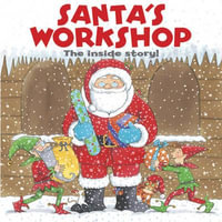 Santa's Workshop - Lewis Jan