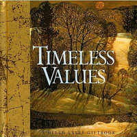 Timeless Values : Wisdom S. - Helen Exley